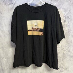 Harry Styles Harry’s House One Night Only In New York T Shirt 3XL 27x24 Crop